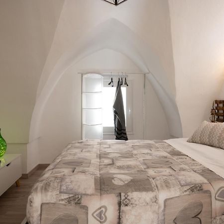 La Casetta Di Bianca Nardò Buitenkant foto