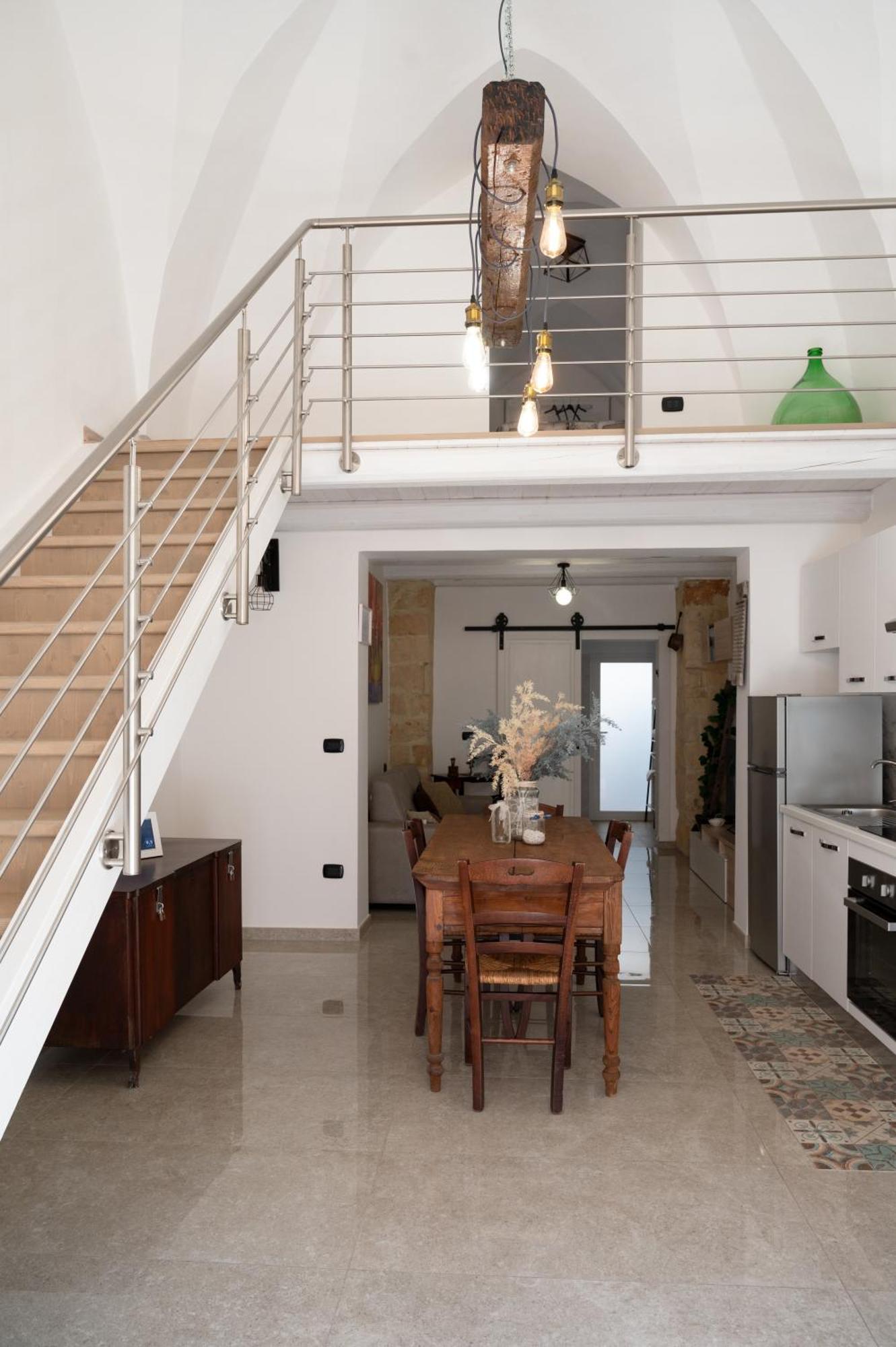 La Casetta Di Bianca Nardò Buitenkant foto